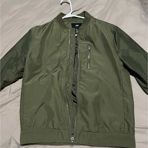 H&M Bomber Jacket